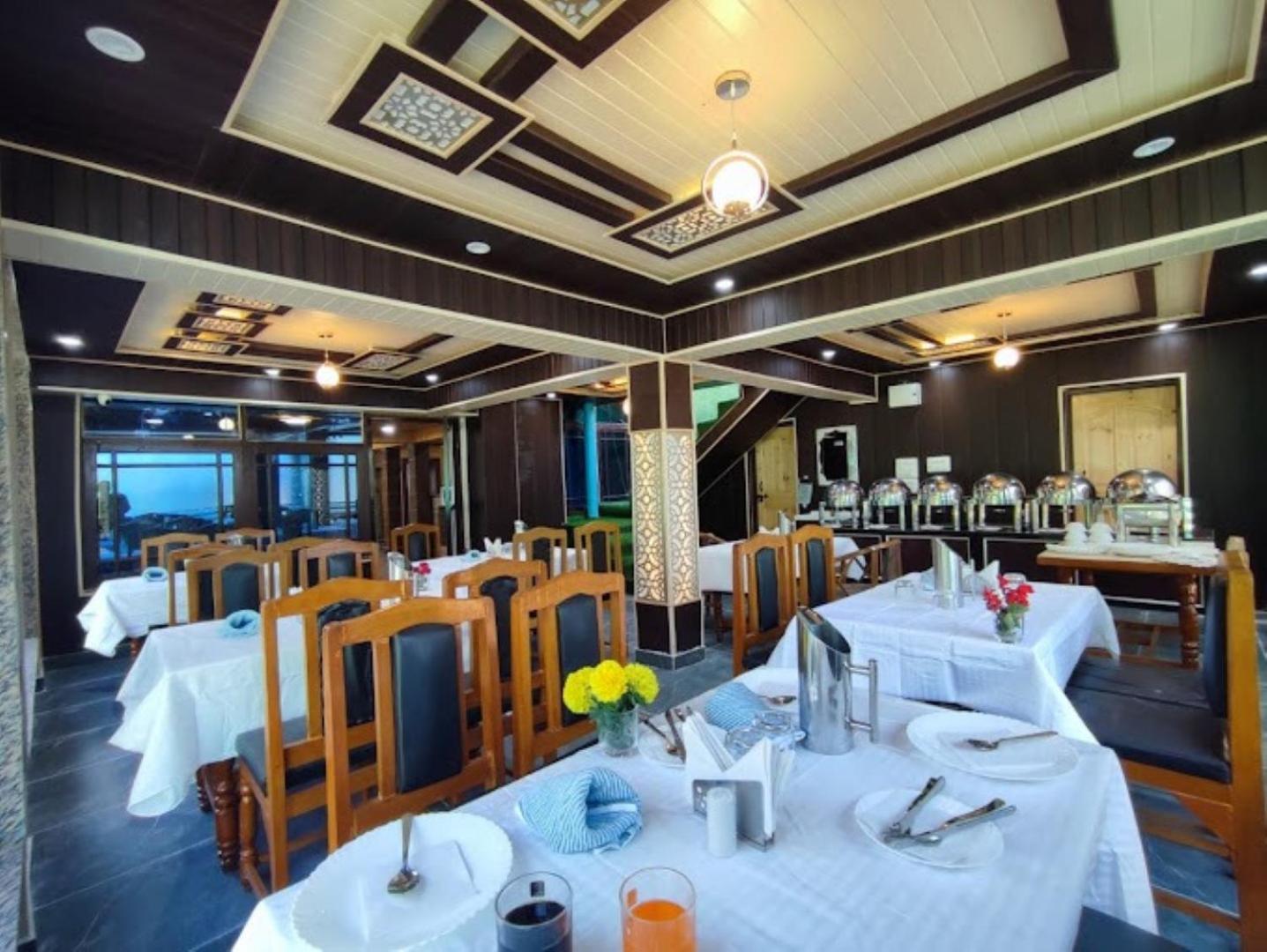 Rio Resorts , Pahalgām Exterior foto